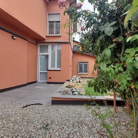 Quiet Apartment - Twa Bologna Ngoại thất bức ảnh