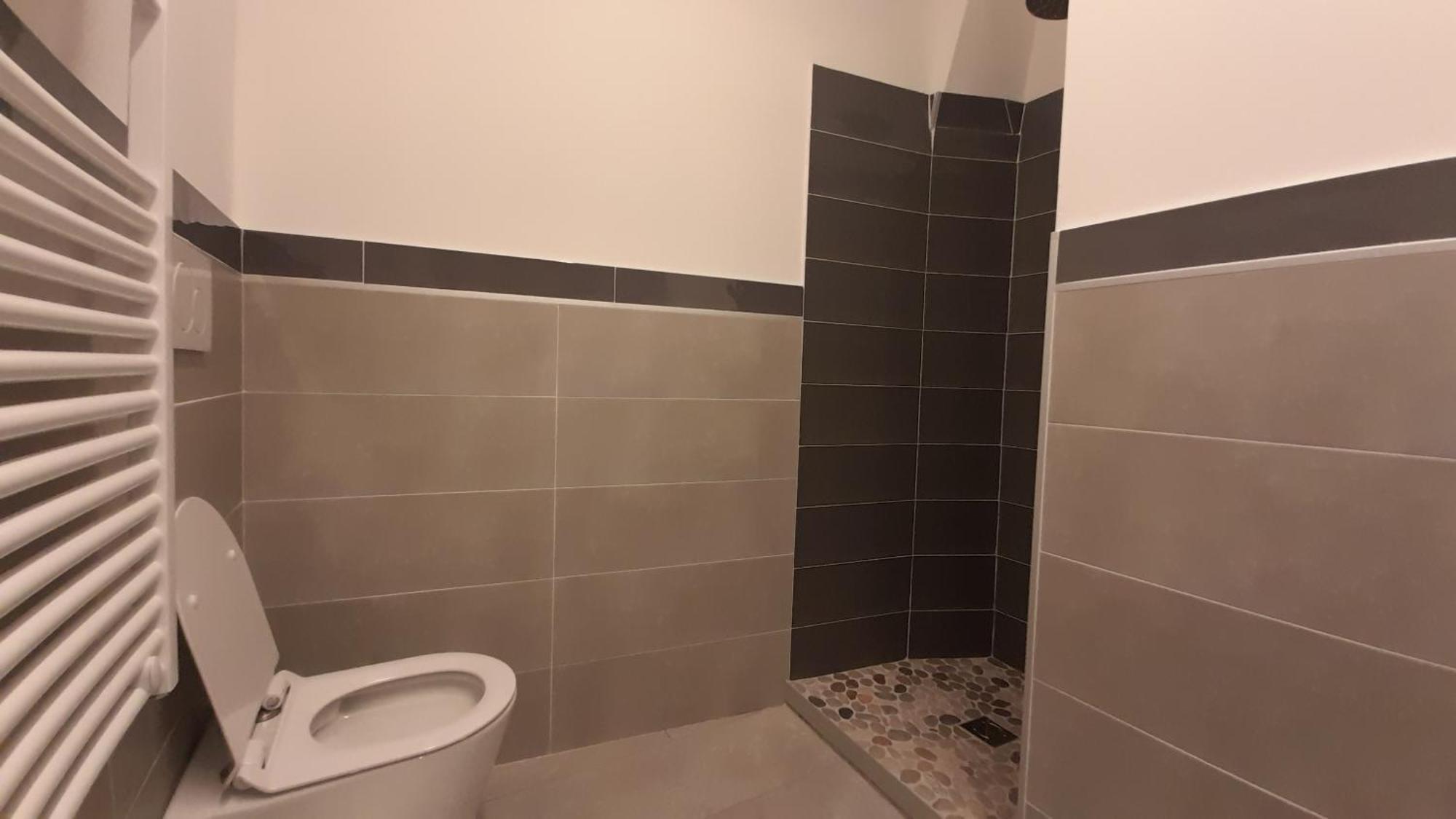 Quiet Apartment - Twa Bologna Ngoại thất bức ảnh