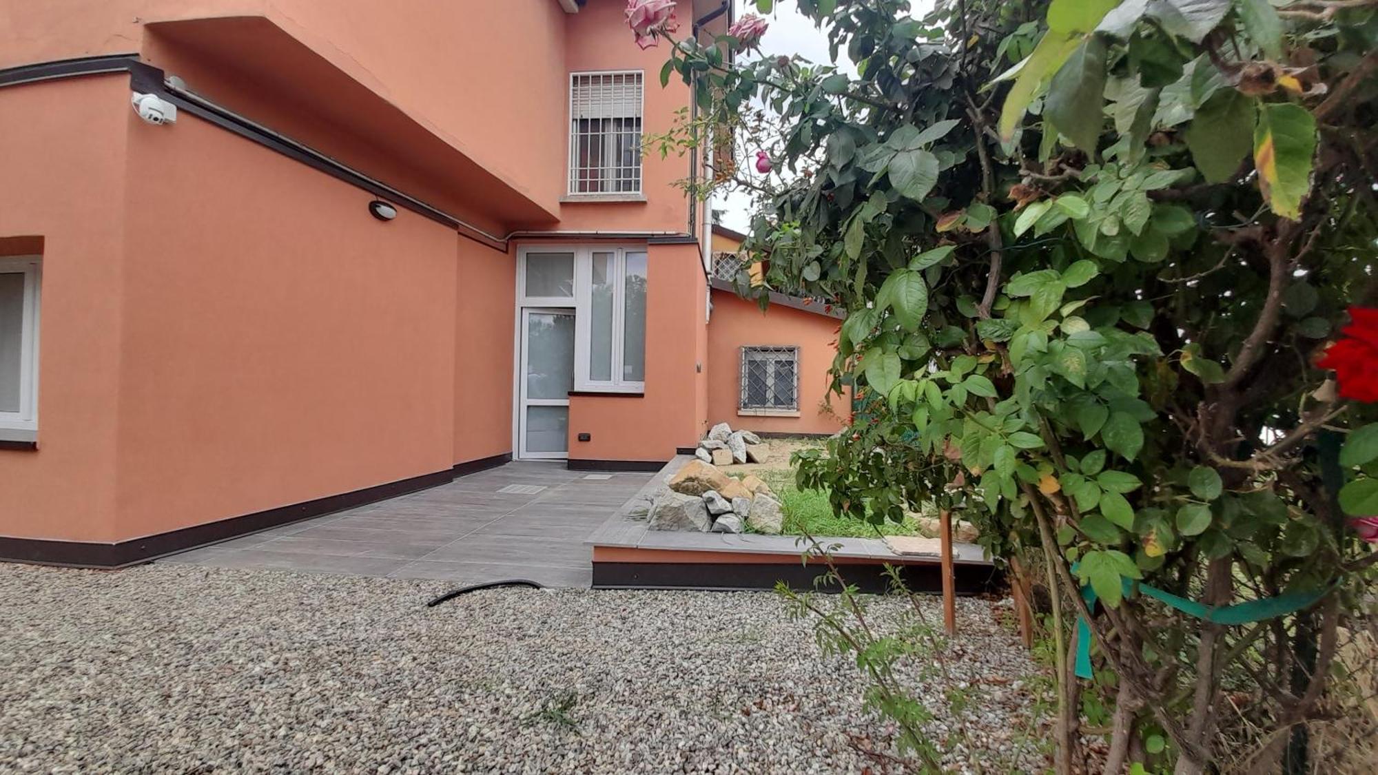 Quiet Apartment - Twa Bologna Ngoại thất bức ảnh