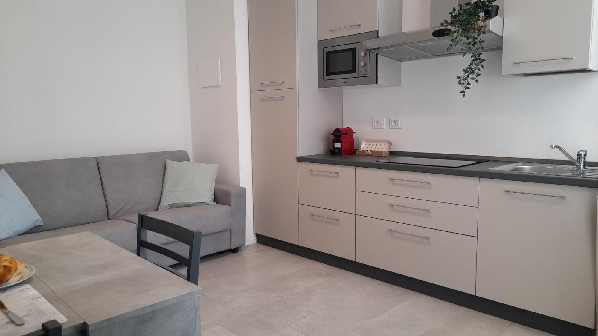 Quiet Apartment - Twa Bologna Ngoại thất bức ảnh